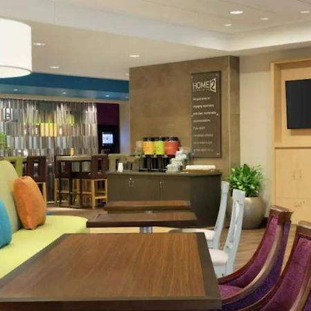 Home2 Suites By Hilton Dallas Medical District Lovefield, Tx Luaran gambar